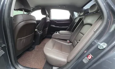 Hyundai Grandeur 2019, 67634 км, за 17500000 KRW - фото 12
