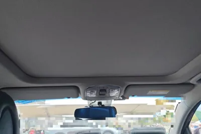 Hyundai Tucson 2015, 68100 км, за 57572 CNY - фото 15