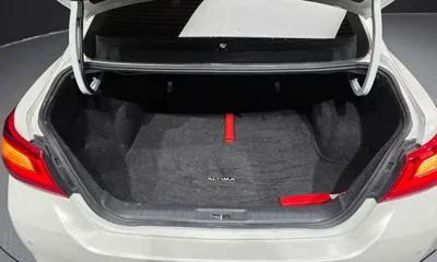 Nissan Altima 2017, 99405 км, за 7000000 KRW - фото 17