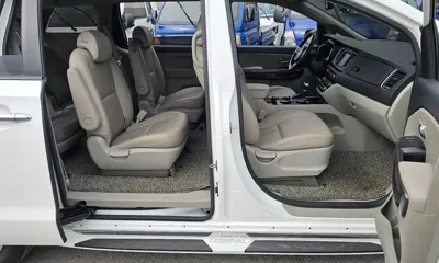Kia Canival 2019, 103201 км, за 15200000 KRW - фото 10