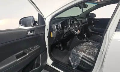 Kia Sportage 2019, 119955 км, за 13400000 KRW - фото 10