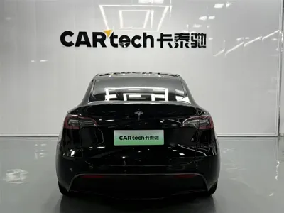 Tesla Model Y 2023, 84000 км, за 159800 CNY - фото 5