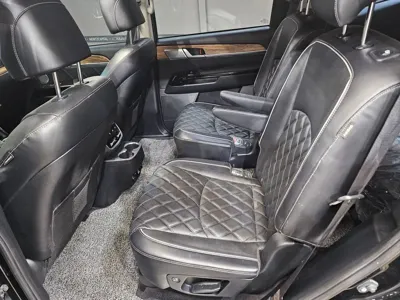 Kia Mohave 2021, 85000 км, за 31900000 KRW - фото 8