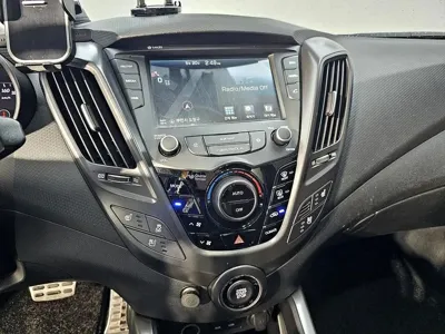 Hyundai Veloster 2017, 215476 км, за 4200000 KRW - фото 14