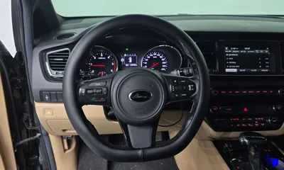 Kia Canival 2017, 139746 км, за 16900000 KRW - фото 13