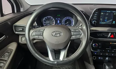 Hyundai Santafe 2019, 101058 км, за 19900000 KRW - фото 12