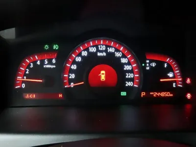 Kia Mohave 2015, 244849 км, за 6000000 KRW - фото 8