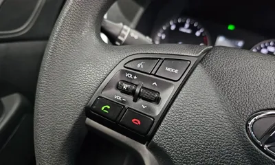 Hyundai Tucson 2017, 66970 км, за 12300000 KRW - фото 29