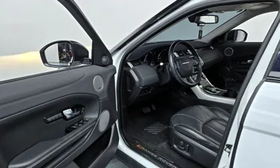 Land Rover Range Rover Evoque 2016, 83217 км, за 12500000 KRW - фото 10