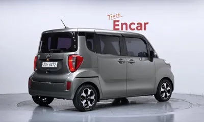 Kia Ray 2013, 150512 км, за 4950000 KRW - фото 2