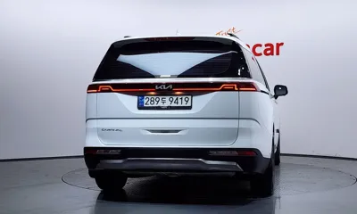 Kia Canival 2022, 92570 км, за 27000000 KRW - фото 4