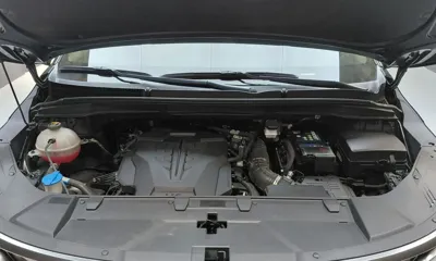 Kia Canival 2023, 116009 км, за 22800000 KRW - фото 6