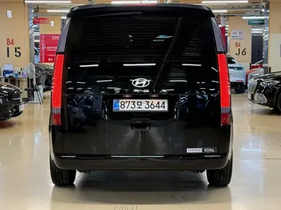Hyundai Staria 2025, 11335 км, за 37000000 KRW