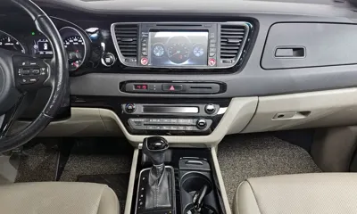 Kia Canival 2015, 197460 км, за 5990000 KRW - фото 14