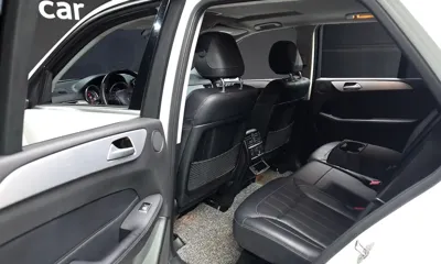 Mercedes-Benz GLE-Class 2018, 98125 км, за 28500000 KRW - фото 11