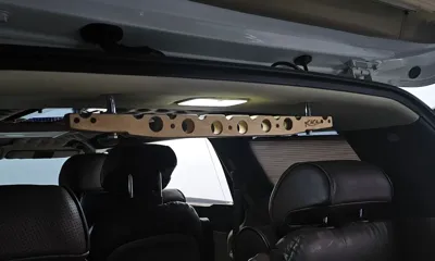 Kia Canival 2018, 102822 км, за 17900000 KRW - фото 28