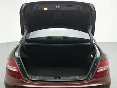 Mercedes-Benz C-Class 2012, 97400 км, за 22799 CNY - фото 16