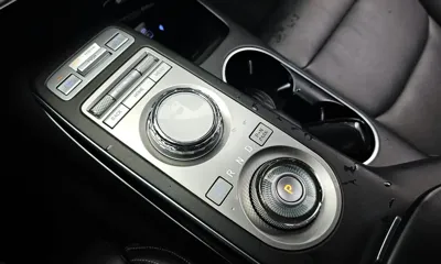 Genesis GV70 2021, 46971 км, за 32990000 KRW - фото 9