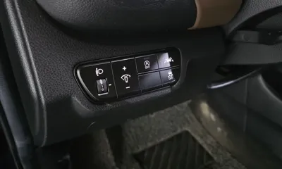Kia Seltos 2021, 126109 км, за 12490000 KRW - фото 17