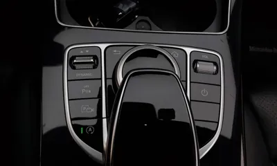 Mercedes-Benz C-Class 2020, 96244 км, за 18900000 KRW - фото 20