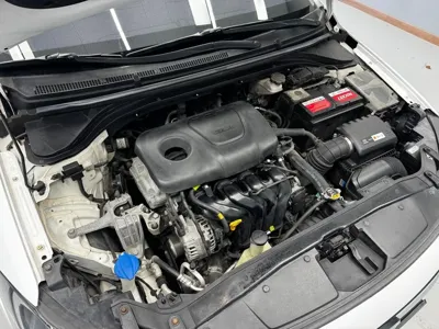 Hyundai Avante 2018, 113876 км, за 7400000 KRW - фото 6