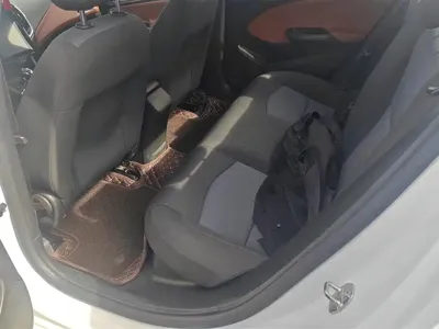 Chevrolet Cruze 2017, 108200 км, за 23000 CNY - фото 11