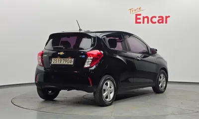 ChevroletGMDaewoo Spark 2018, 189925 км, за 3990000 KRW - фото 2