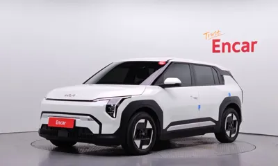 Kia EV3 · 2025 год