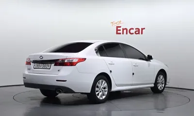 Renault-KoreaSamsung SM5 2017, 108122 км, за 99990000 KRW - фото 2