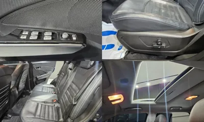 KG_Mobility_Ssangyong TIBOLI 2017, 91559 км, за 8700000 KRW - фото 19