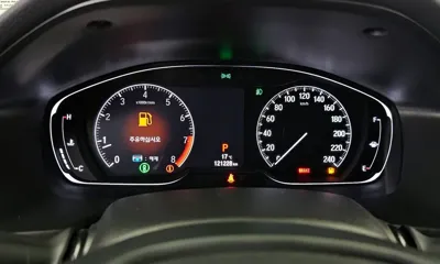 Honda Accord 2019, 121228 км, за 15190000 KRW - фото 8