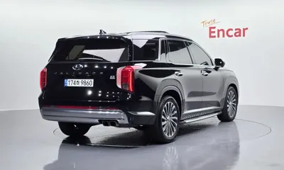Hyundai Palisade 2023, 91068 км, за 35500000 KRW