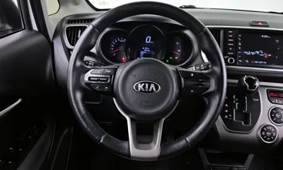 Kia Ray 2021, 80803 км, за 12500000 KRW - фото 13