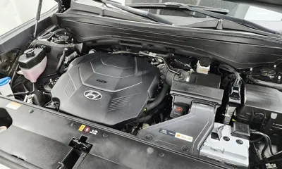 Hyundai Palisade 2021, 55725 км, за 23990000 KRW - фото 6