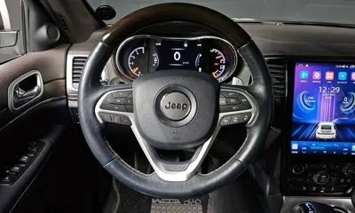 Jeep Cherokee 2015, 178431 км, за 11500000 KRW - фото 14