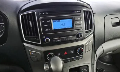 Hyundai Starex 2019, 143080 км, за 13300000 KRW - фото 18