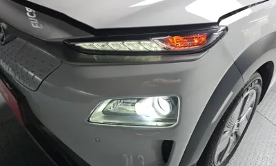 Hyundai Kona 2019, 69489 км, за 20800000 KRW - фото 22