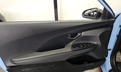 Hyundai Veloster 2019, 95971 км, за 12990000 KRW - фото 24