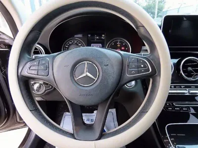 Mercedes-Benz C-Class 2018, 106373 км, за 13990000 KRW - фото 8