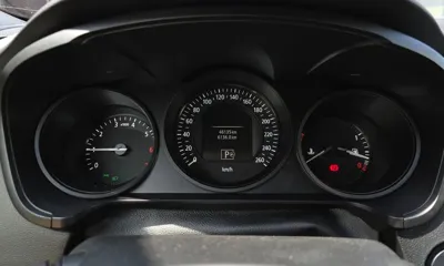 Renault-KoreaSamsung SM6 2016, 46135 км, за 8200000 KRW - фото 8