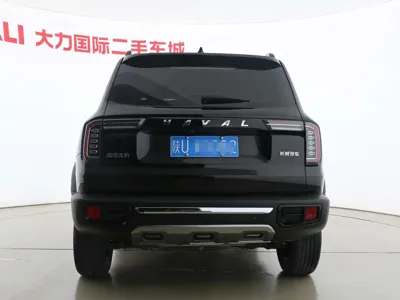 Haval Big Dog 2021, 51000 км, за 67800 CNY - фото 15