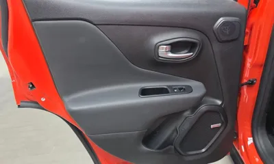 Jeep Renegade 2021, 68203 км, за 17500000 KRW - фото 25