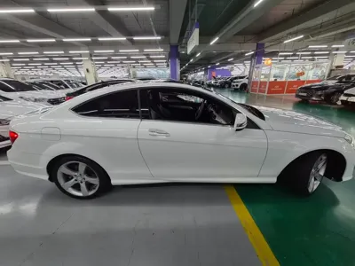 Mercedes-Benz C-Class 2013, 91803 км, за 7500000 KRW - фото 9