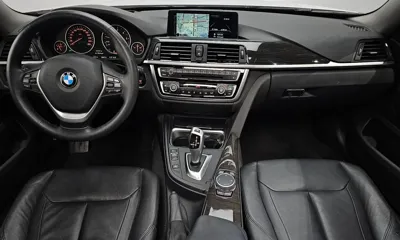BMW 4-Series 2015, 98814 км, за 12900000 KRW - фото 7