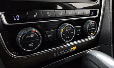 Volkswagen Passat 2018, 73599 км, за 10500000 KRW - фото 31