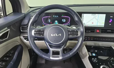 Kia Sportage 2022, 111037 км, за 21500000 KRW - фото 13