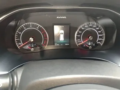 Haval H6 2018, 35800 км, за 47000 CNY - фото 5