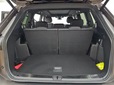 Volkswagen Teramont 2025, 500 км, за 249800 CNY - фото 11