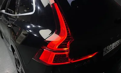 Volvo XC60 2018, 77163 км, за 29200000 KRW - фото 23