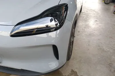 Wuling Bingo PLUS 2024, 63600 км, за 75403.08 CNY - фото 8